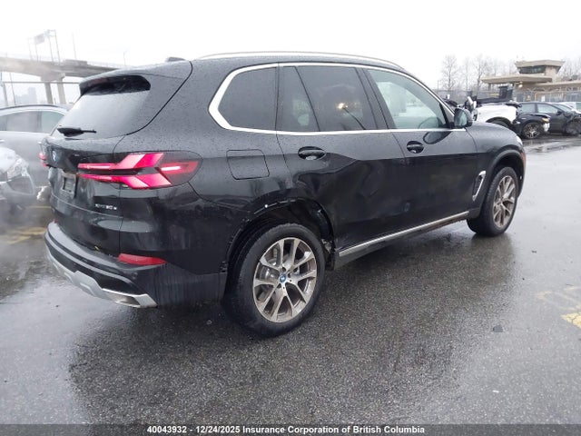 5UX43EU02S9Y16835 BMW X5