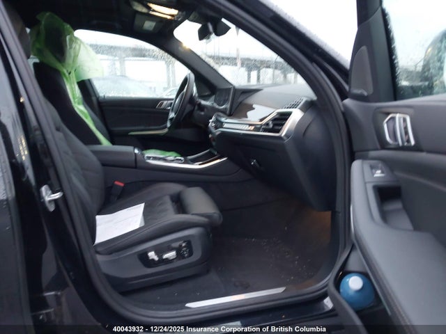 5UX43EU02S9Y16835 BMW X5