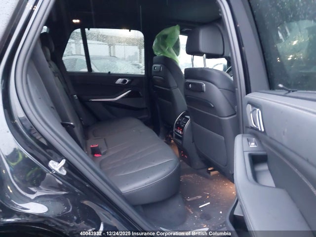 5UX43EU02S9Y16835 BMW X5