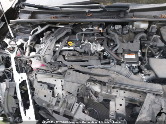 JTDADABU4P3004687 Toyota Prius