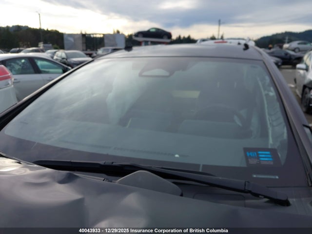 JTDADABU4P3004687 Toyota Prius
