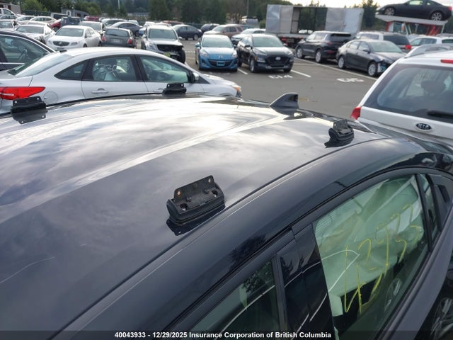 JTDADABU4P3004687 Toyota Prius