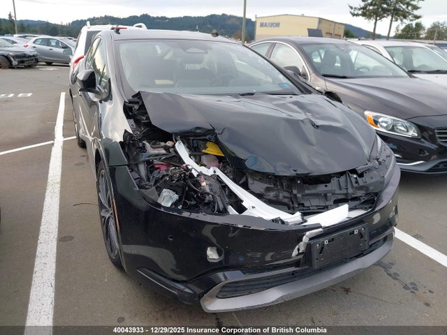 JTDADABU4P3004687 Toyota Prius