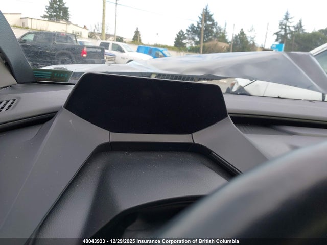 JTDADABU4P3004687 Toyota Prius