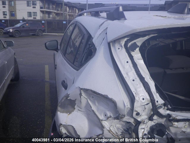 Subaru Crosstrek 2025 JF2GUABC6S8308148 Image 10