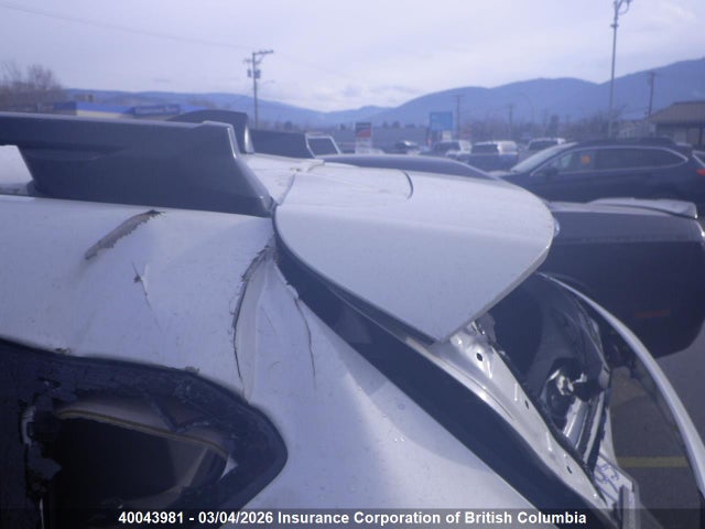 Subaru Crosstrek 2025 JF2GUABC6S8308148 Image 11