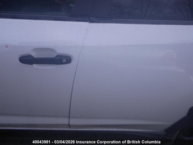 Subaru Crosstrek 2025 JF2GUABC6S8308148 Image 13