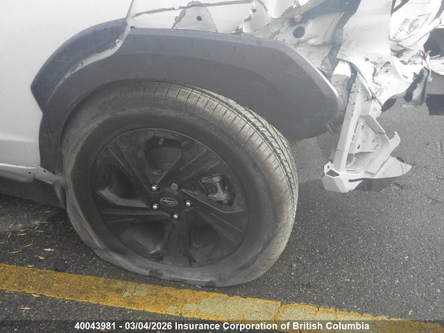 Subaru Crosstrek 2025 JF2GUABC6S8308148 Image 14