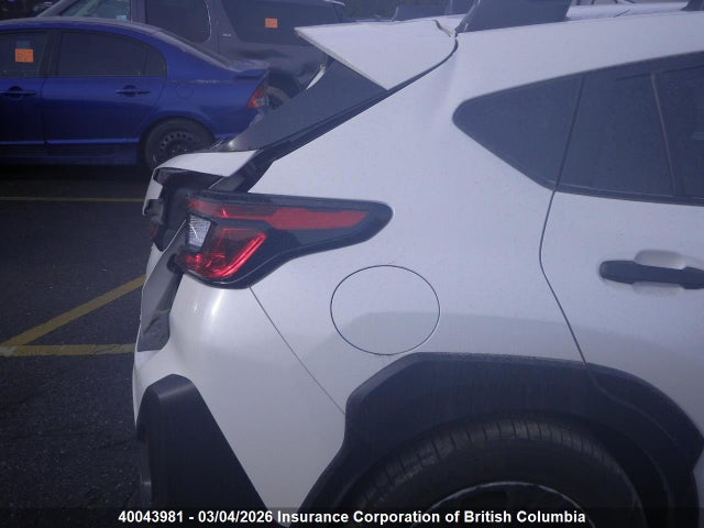 Subaru Crosstrek 2025 JF2GUABC6S8308148 Image 16