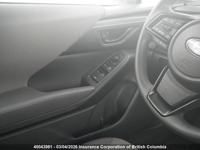 Subaru Crosstrek 2025 JF2GUABC6S8308148 Image 17