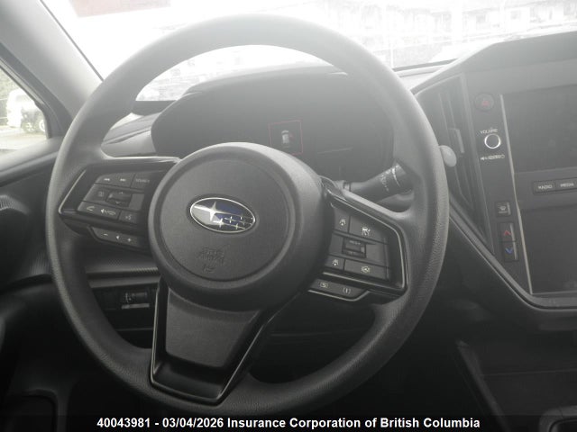 Subaru Crosstrek 2025 JF2GUABC6S8308148 Image 18