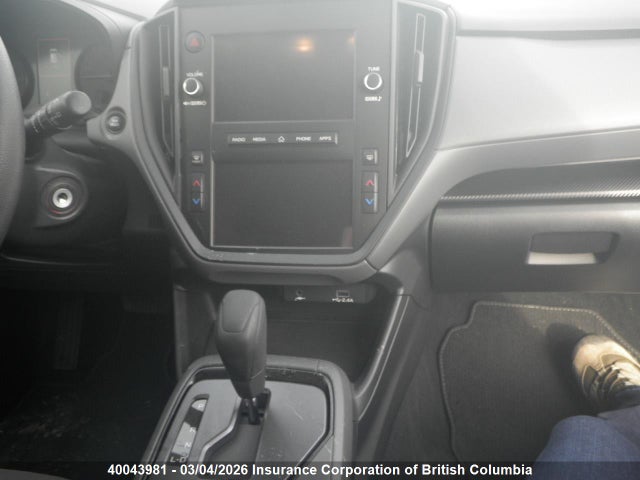 Subaru Crosstrek 2025 JF2GUABC6S8308148 Image 19