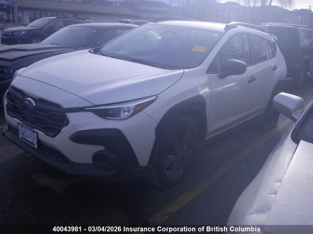 Subaru Crosstrek 2025 JF2GUABC6S8308148 Image 2