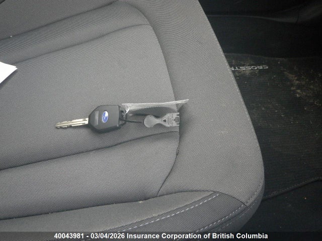 Subaru Crosstrek 2025 JF2GUABC6S8308148 Image 21