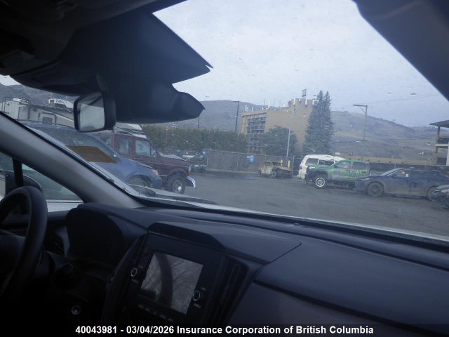 Subaru Crosstrek 2025 JF2GUABC6S8308148 Image 22