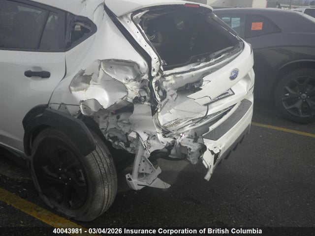 Subaru Crosstrek 2025 JF2GUABC6S8308148 Image 6