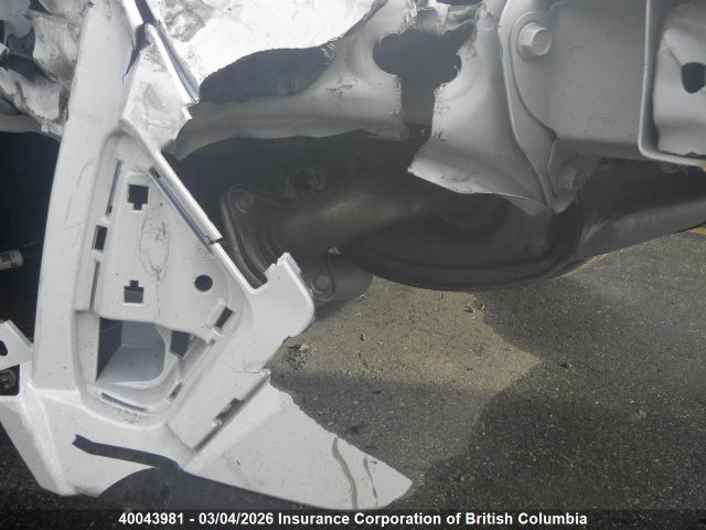 Subaru Crosstrek 2025 JF2GUABC6S8308148 Image 7