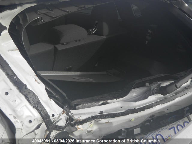 Subaru Crosstrek 2025 JF2GUABC6S8308148 Image 8