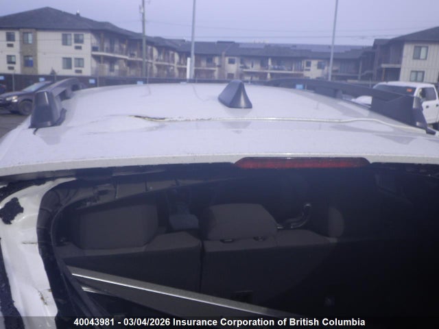 Subaru Crosstrek 2025 JF2GUABC6S8308148 Image 9