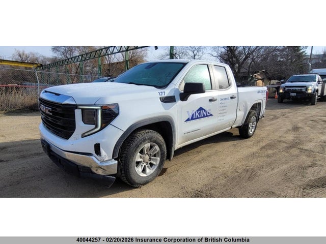 1GTRUAEK6PZ258248 GMC Sierra K1500