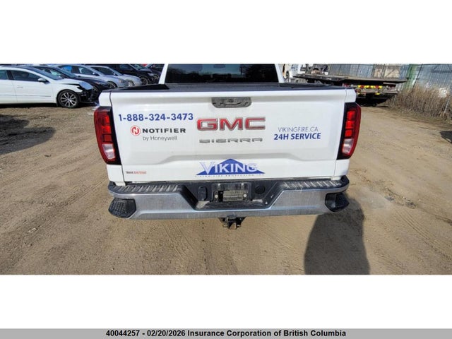 1GTRUAEK6PZ258248 GMC Sierra K1500