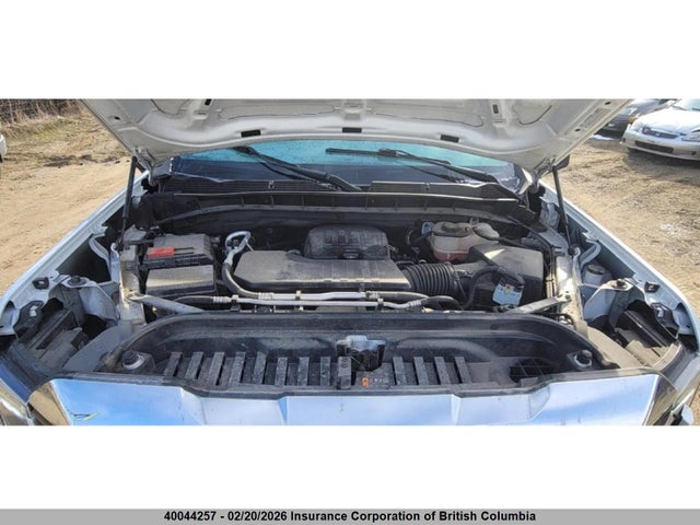 1GTRUAEK6PZ258248 GMC Sierra K1500
