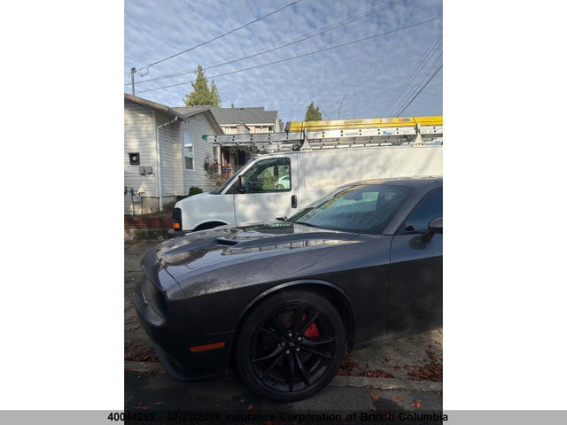 2017 2C3CDZAG0HH651707 main image
