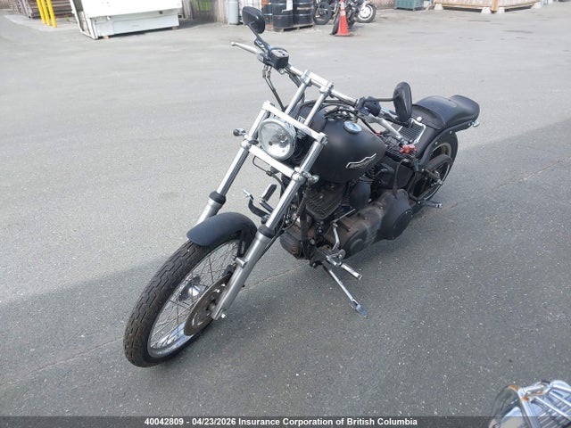 Aukcja sprzedaży 2007 Harley-davidson Fxstb, vin: 5HD1JA5127Y081420, numer aukcji: 40042809