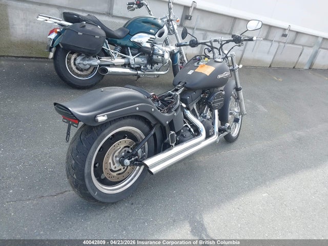 Aukcja sprzedaży 2007 Harley-davidson Fxstb, vin: 5HD1JA5127Y081420, numer aukcji: 40042809