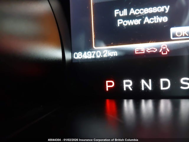 Ford 2.3l 4v premium fuel 2017 1FA6P8TH4H5303891 Image 15