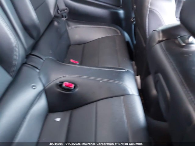 Ford 2.3l 4v premium fuel 2017 1FA6P8TH4H5303891 Image 8