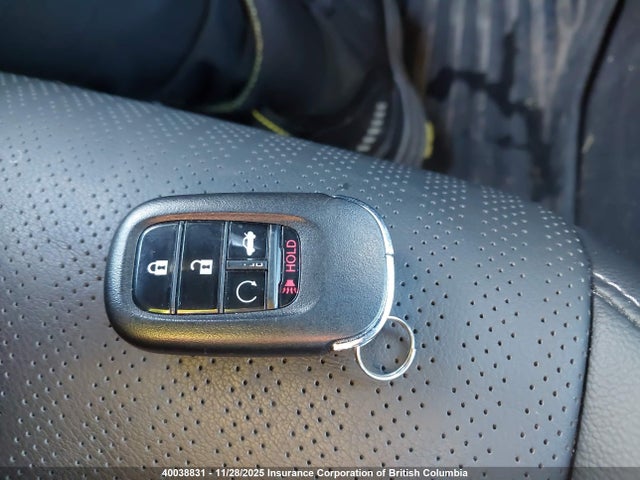Honda Civic 2022 2HGFE1F97NH006101 Image 32