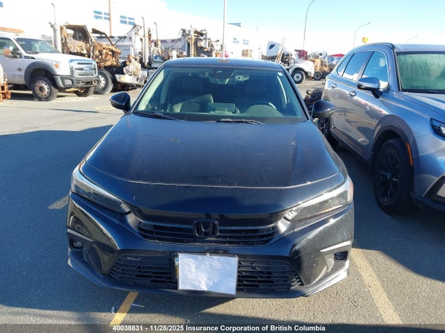 Honda Civic 2022 2HGFE1F97NH006101 Image 34