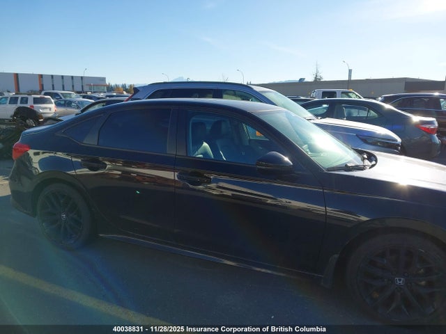 Honda Civic 2022 2HGFE1F97NH006101 Image 35