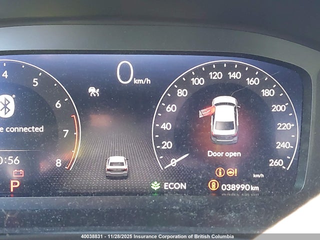Honda Civic 2022 2HGFE1F97NH006101 Image 37
