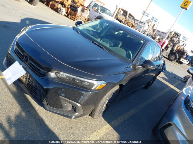 Honda Civic 2022 2HGFE1F97NH006101 Image 23