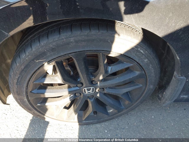 Honda Civic 2022 2HGFE1F97NH006101 Image 42