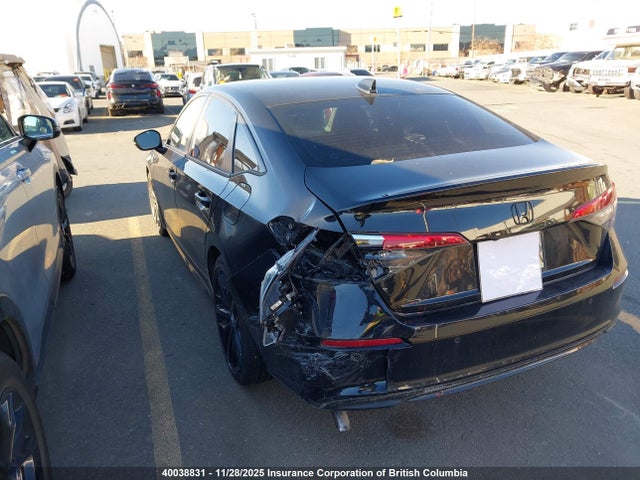 Honda Civic 2022 2HGFE1F97NH006101 Image 24