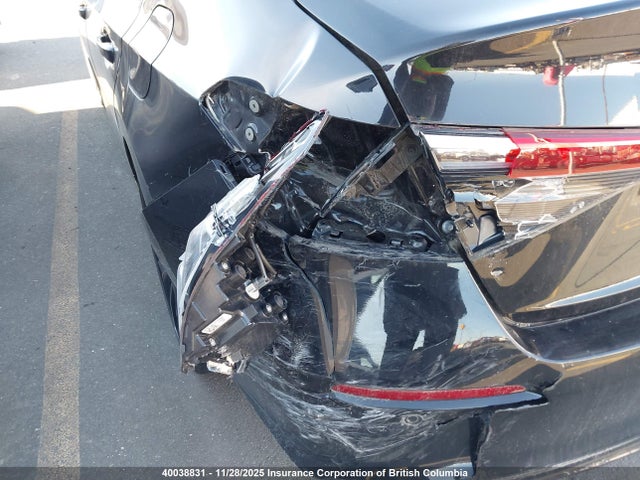 Honda Civic 2022 2HGFE1F97NH006101 Image 27