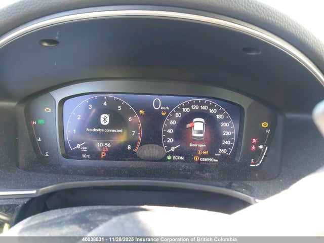 Honda Civic 2022 2HGFE1F97NH006101 Image 28