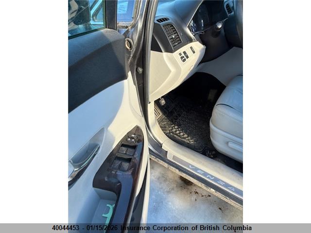 Aukcja sprzedaży 2012 Toyota Venza, vin: 4T3BA3BB5CU033162, numer aukcji: 40044453