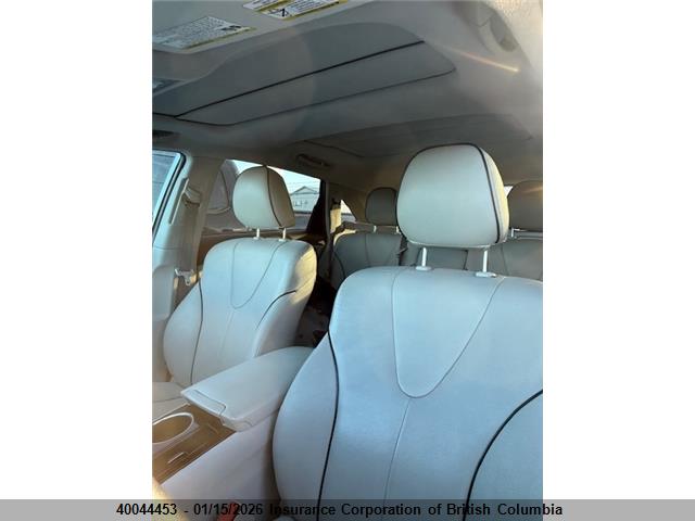Aukcja sprzedaży 2012 Toyota Venza, vin: 4T3BA3BB5CU033162, numer aukcji: 40044453