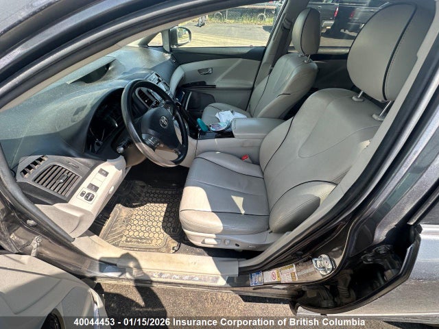 Aukcja sprzedaży 2012 Toyota Venza, vin: 4T3BA3BB5CU033162, numer aukcji: 40044453