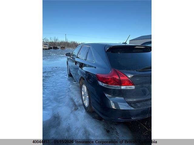 Aukcja sprzedaży 2012 Toyota Venza, vin: 4T3BA3BB5CU033162, numer aukcji: 40044453