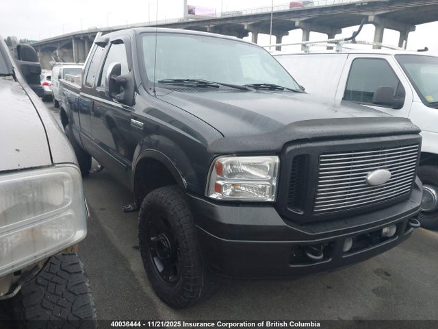 Aukcja sprzedaży 2006 Ford F350 Srw Super Duty, vin: 1FTWX31P16EC44402, numer aukcji: 40036444