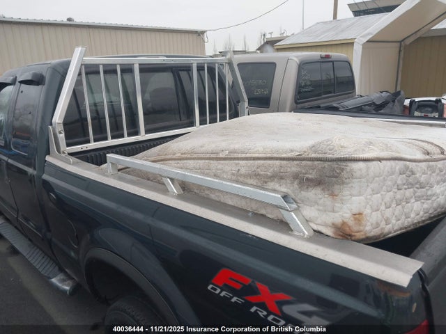 Aukcja sprzedaży 2006 Ford F350 Srw Super Duty, vin: 1FTWX31P16EC44402, numer aukcji: 40036444