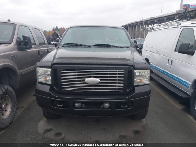 Aukcja sprzedaży 2006 Ford F350 Srw Super Duty, vin: 1FTWX31P16EC44402, numer aukcji: 40036444