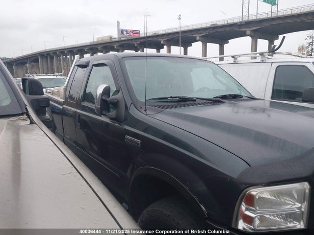 Aukcja sprzedaży 2006 Ford F350 Srw Super Duty, vin: 1FTWX31P16EC44402, numer aukcji: 40036444