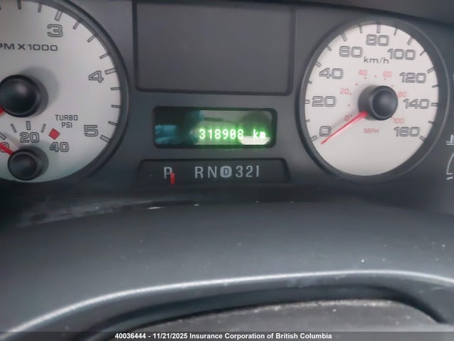 Aukcja sprzedaży 2006 Ford F350 Srw Super Duty, vin: 1FTWX31P16EC44402, numer aukcji: 40036444