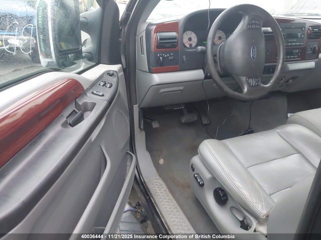 Aukcja sprzedaży 2006 Ford F350 Srw Super Duty, vin: 1FTWX31P16EC44402, numer aukcji: 40036444